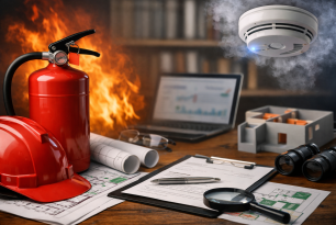 Аннотация к работам по пожарной безопасности – как написать быстро