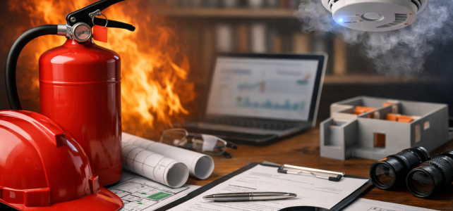 Аннотация к работам по пожарной безопасности – как написать быстро Аннотация к работам по пожарной безопасности – как написать быстро